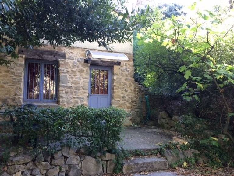 Studio de 32m2 à louer sur Nîmes — photo 1