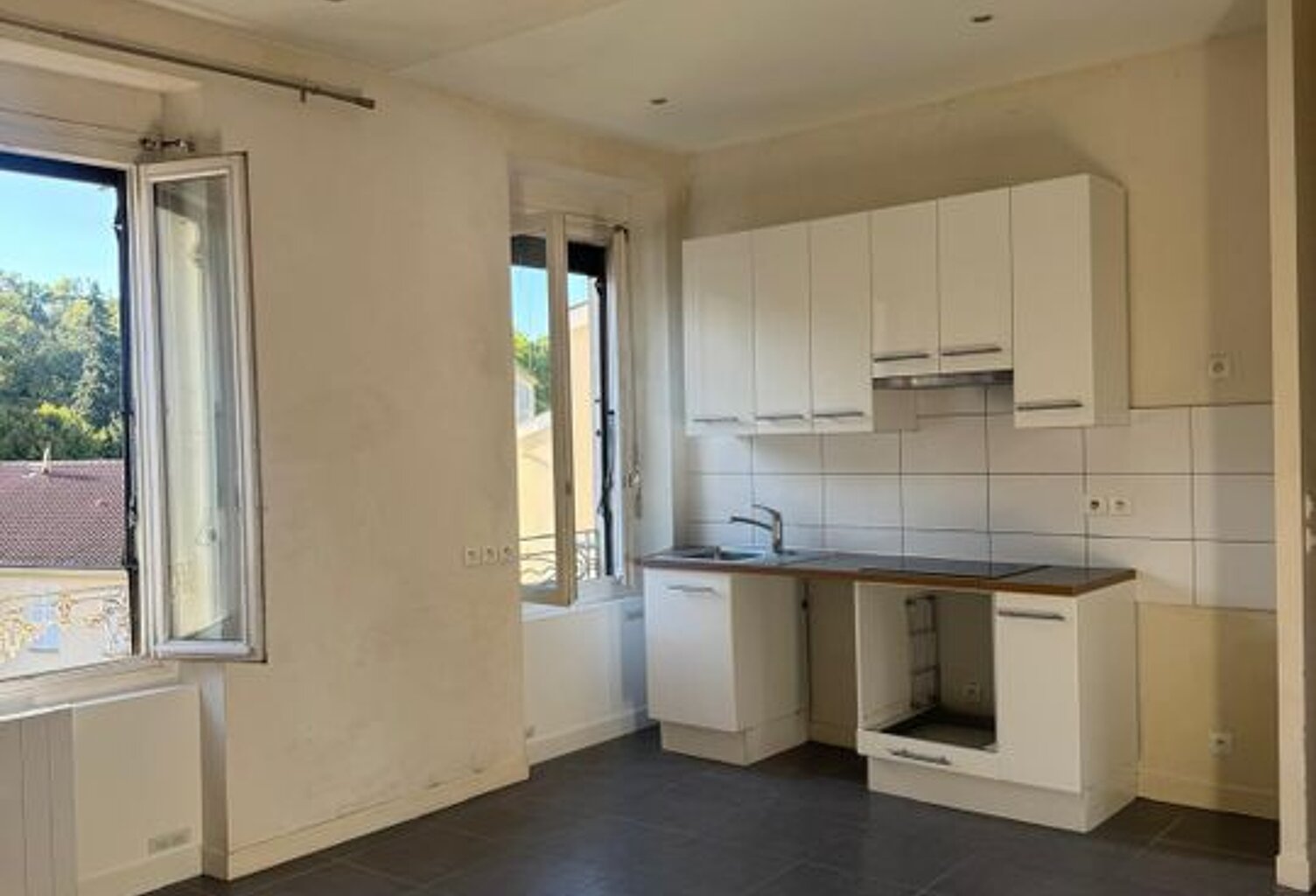 Appartement de 64m2 à louer sur Charbonnières-les-Bains — photo 1