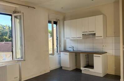 Appartement de 64m2 à louer sur Charbonnières-les-Bains — photo du bien