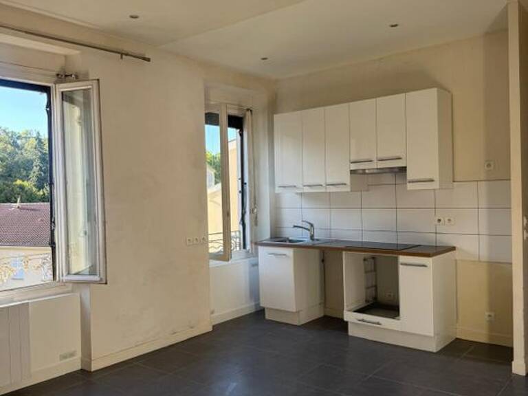 Appartement de 64m2 à louer sur Charbonnières-les-Bains — photo 1