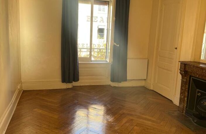 Appartement de 64m2 à louer sur Charbonnières-les-Bains — photo 3