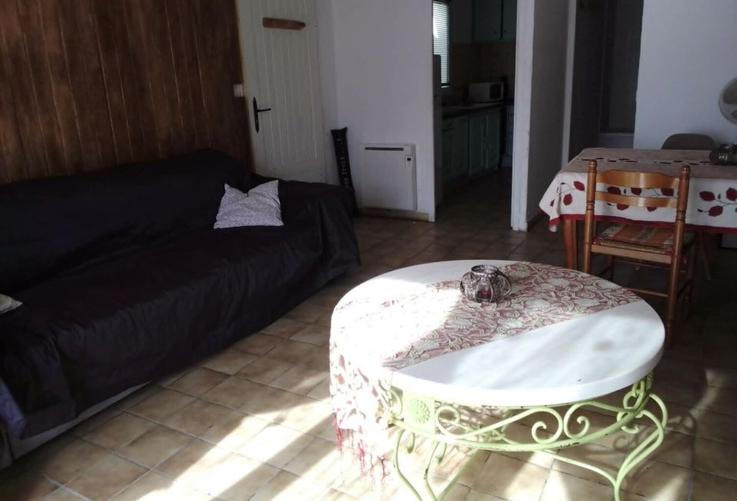Appartement de 45m2 à louer sur Manosque — photo 1
