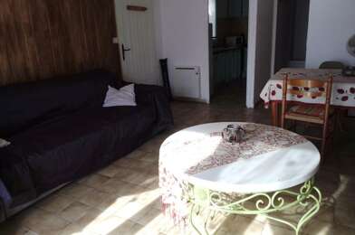 Appartement 2 pièces 600 €