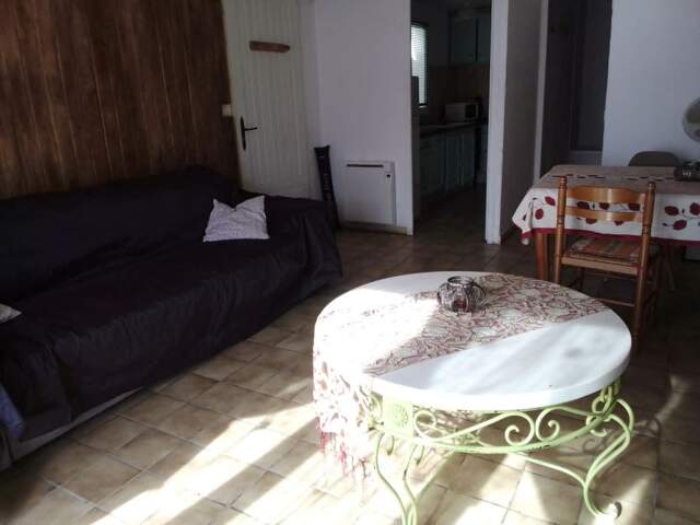 Appartement de 45m2 à louer sur Manosque — photo du bien