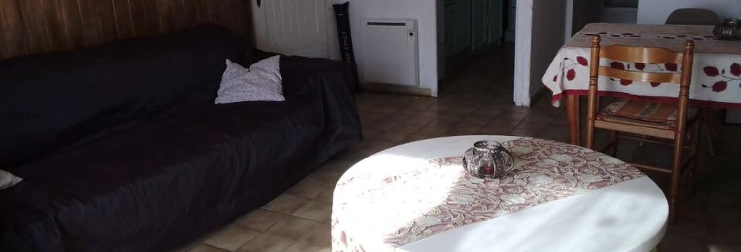 Appartement 2 Pièces 45 m² à louer à Manosque (04100)