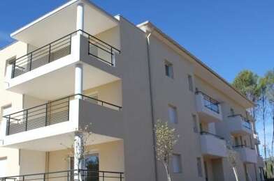 Appartement 2 pièces 895 €
