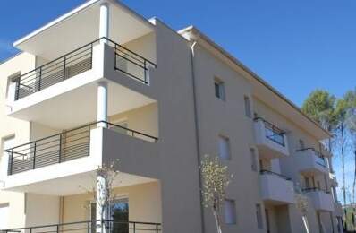 Appartement de 48m2 à louer sur Roquebrune-sur-Argens — photo du bien