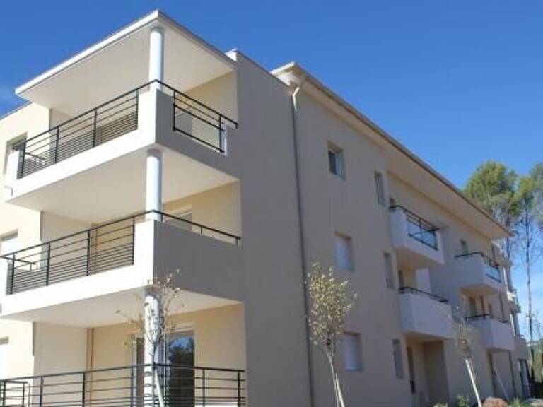 Appartement de 48m2 à louer sur Roquebrune-sur-Argens — photo 1