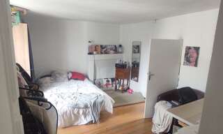 Appartement 3 Pièces 49 m² à louer à Nantes (44000)