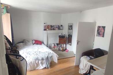 Appartement 3 pièces 720 €