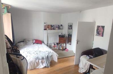 Appartement de 49m2 à louer sur Nantes — photo du bien
