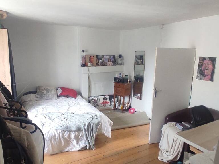Appartement de 49m2 à louer sur Nantes — photo 1