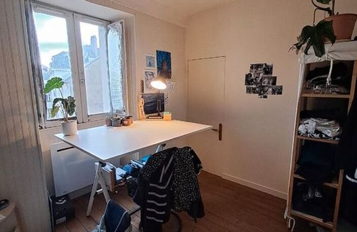 Appartement de 49m2 à louer sur Nantes — photo 3