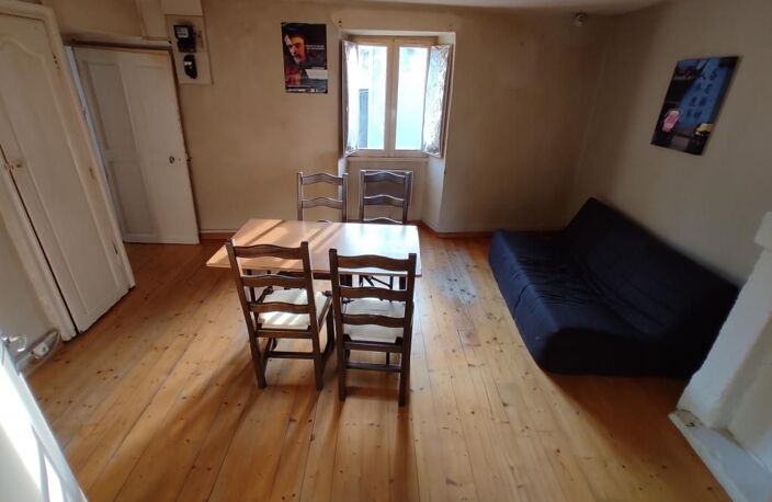 Appartement de 49m2 à louer sur Nantes — photo 4