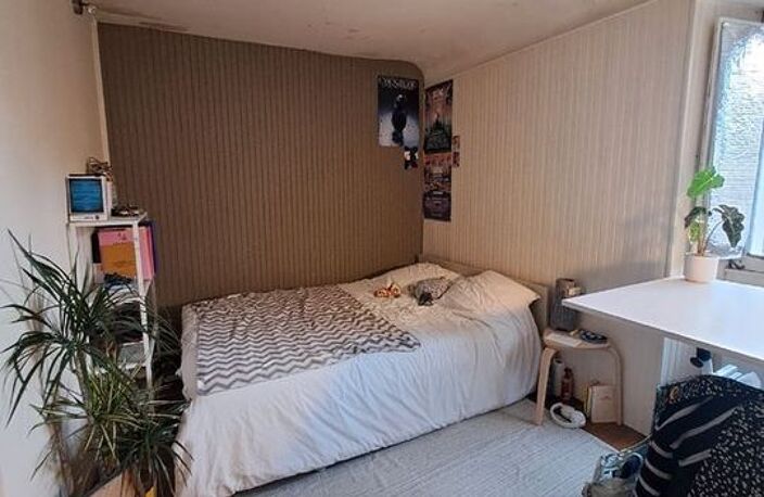 Appartement de 49m2 à louer sur Nantes — photo 5