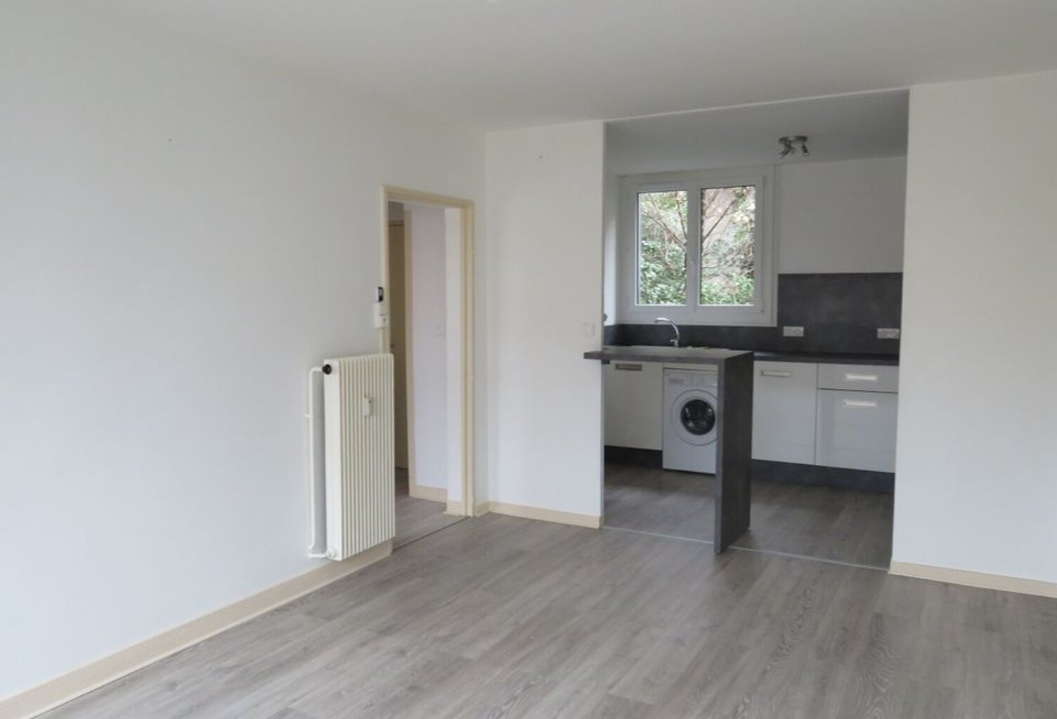 Appartement de 43m2 à louer sur Chamalières — photo 1