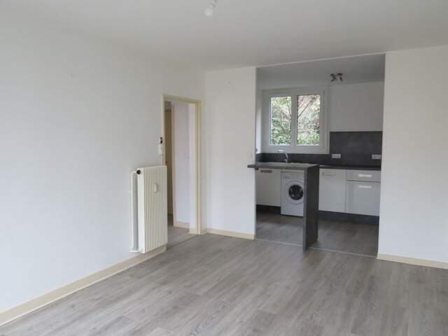 Appartement de 43m2 à louer sur Chamalières — photo du bien