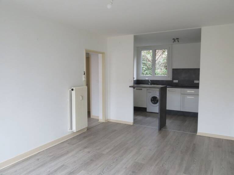 Appartement de 43m2 à louer sur Chamalières — photo 1