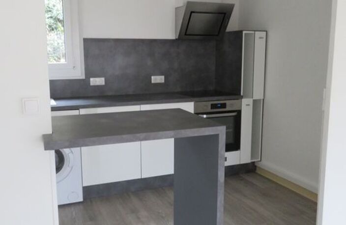 Appartement de 43m2 à louer sur Chamalières — photo 2