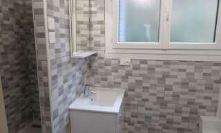 Appartement 2 Pièces 43 m² à louer à Chamalières (63400)