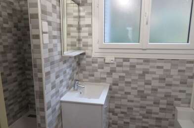 Appartement 2 pièces 610 €