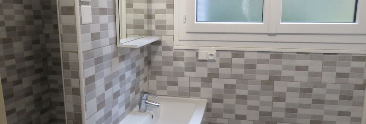 Appartement 2 Pièces 43 m² à louer à Chamalières (63400)