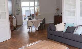 Appartement 4 Pièces 90 m² à louer à Dunkerque (59140)
