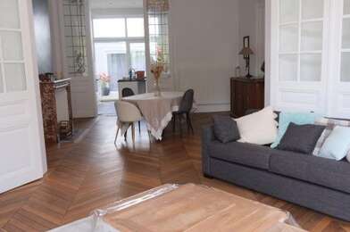 Appartement 4 pièces 1200 €
