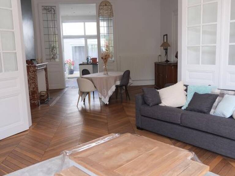 Appartement de 90m2 à louer sur Dunkerque — photo 1