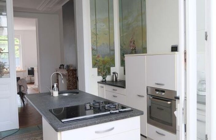 Appartement de 90m2 à louer sur Dunkerque — photo 2