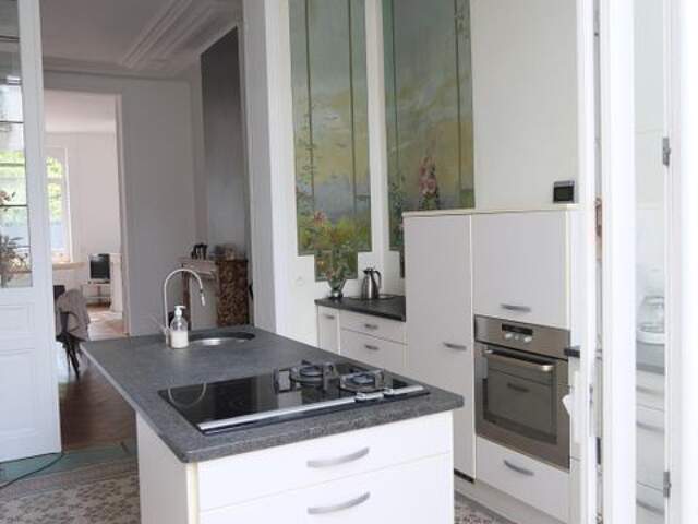 Appartement de 90m2 à louer sur Dunkerque — photo du bien