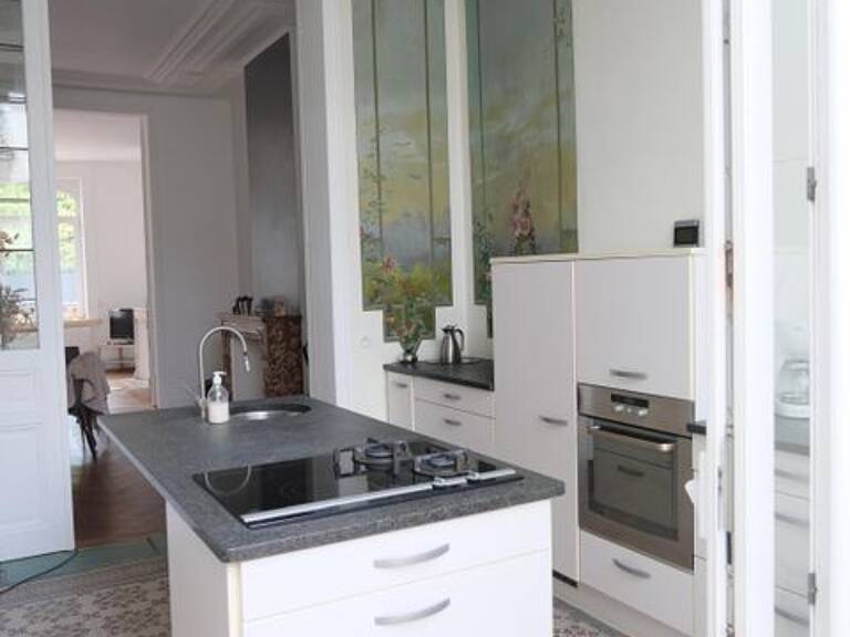 Appartement de 90m2 à louer sur Dunkerque — photo 1
