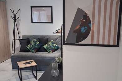 Appartement 1 pièces 719 €