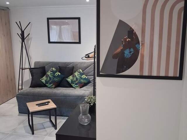 Studio de 22m2 à louer sur Vénissieux — photo du bien