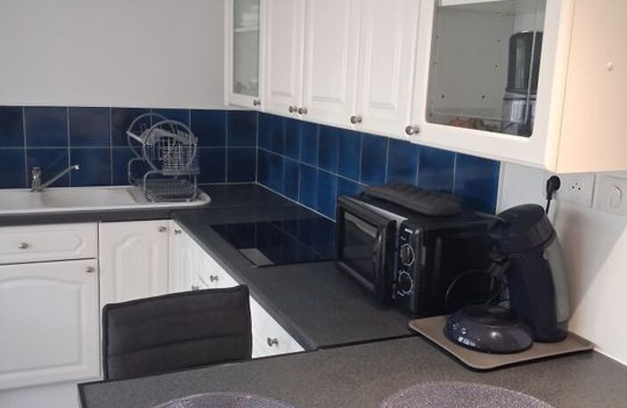 Studio de 22m2 à louer sur Vénissieux — photo 3