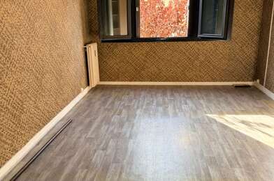 Appartement 3 pièces 1100 €