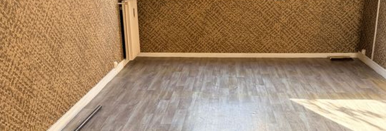 Appartement 3 Pièces 61 m² à louer à La Courneuve (93120)
