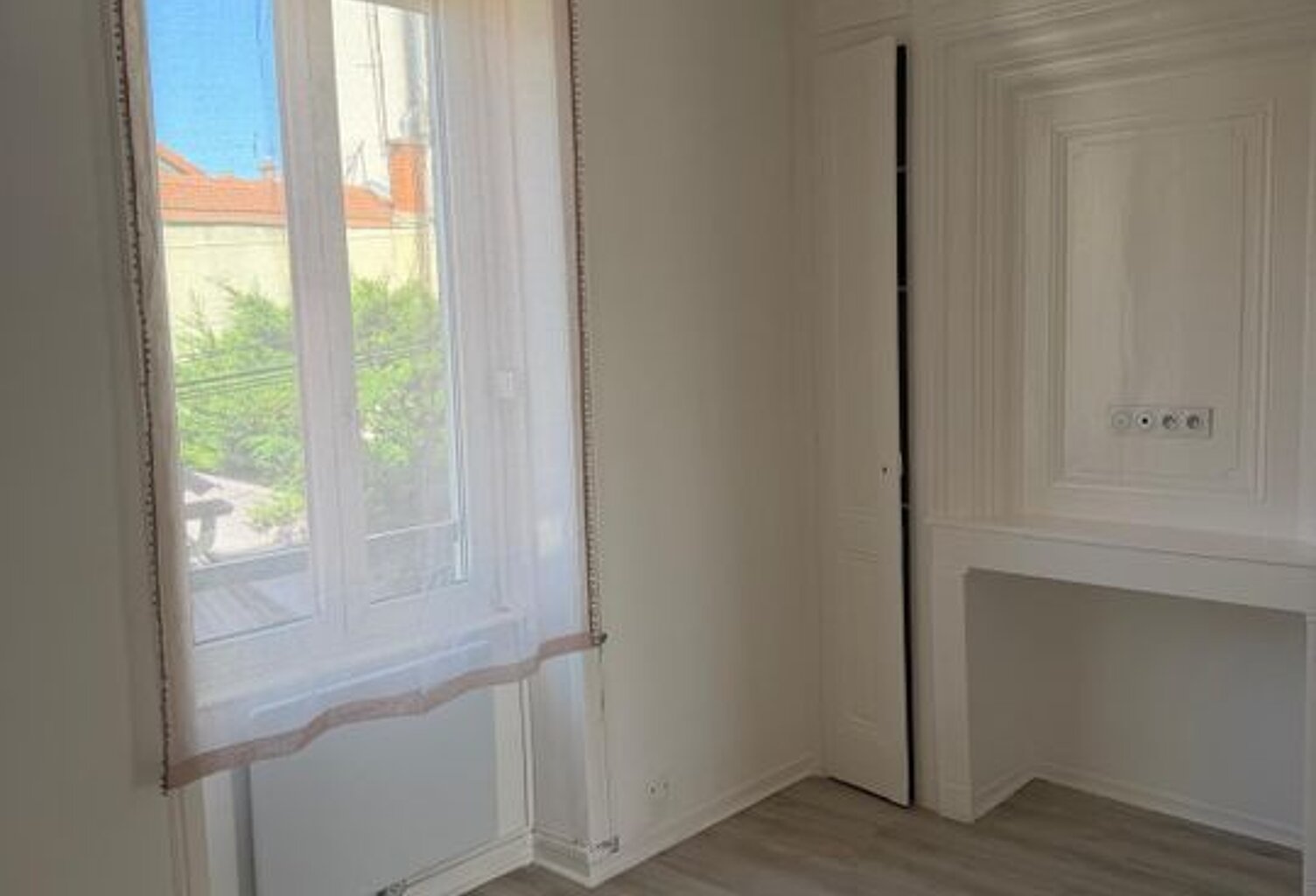 Appartement de 27m2 à louer sur Saint-Fons — photo 1