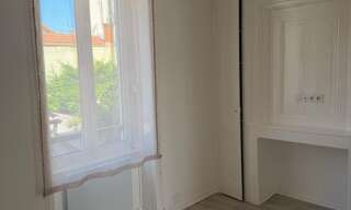 Appartement 1 Pièce 27 m² à louer à Saint-Fons (69190)