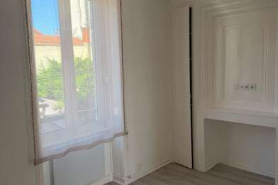 Appartement 1 pièces 570 €
