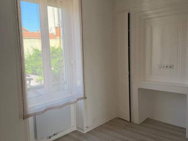 Appartement de 27m2 à louer sur Saint-Fons — photo du bien