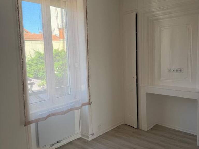 Appartement de 27m2 à louer sur Saint-Fons — photo 1