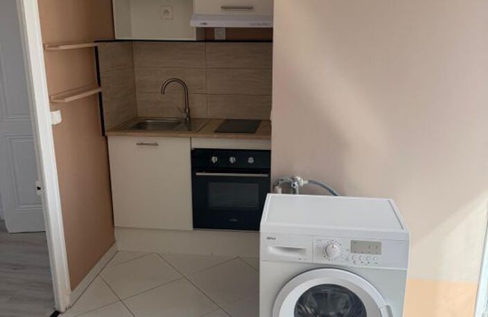 Appartement de 27m2 à louer sur Saint-Fons — photo 2