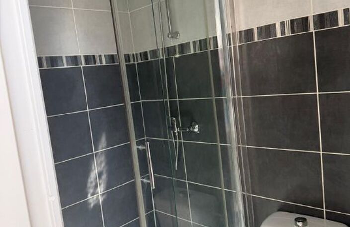 Appartement de 27m2 à louer sur Saint-Fons — photo 3