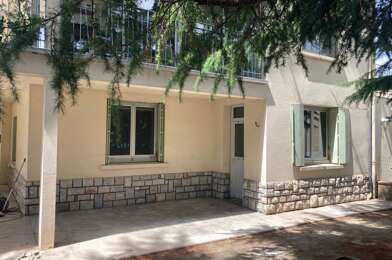 Appartement 3 pièces 1100 €