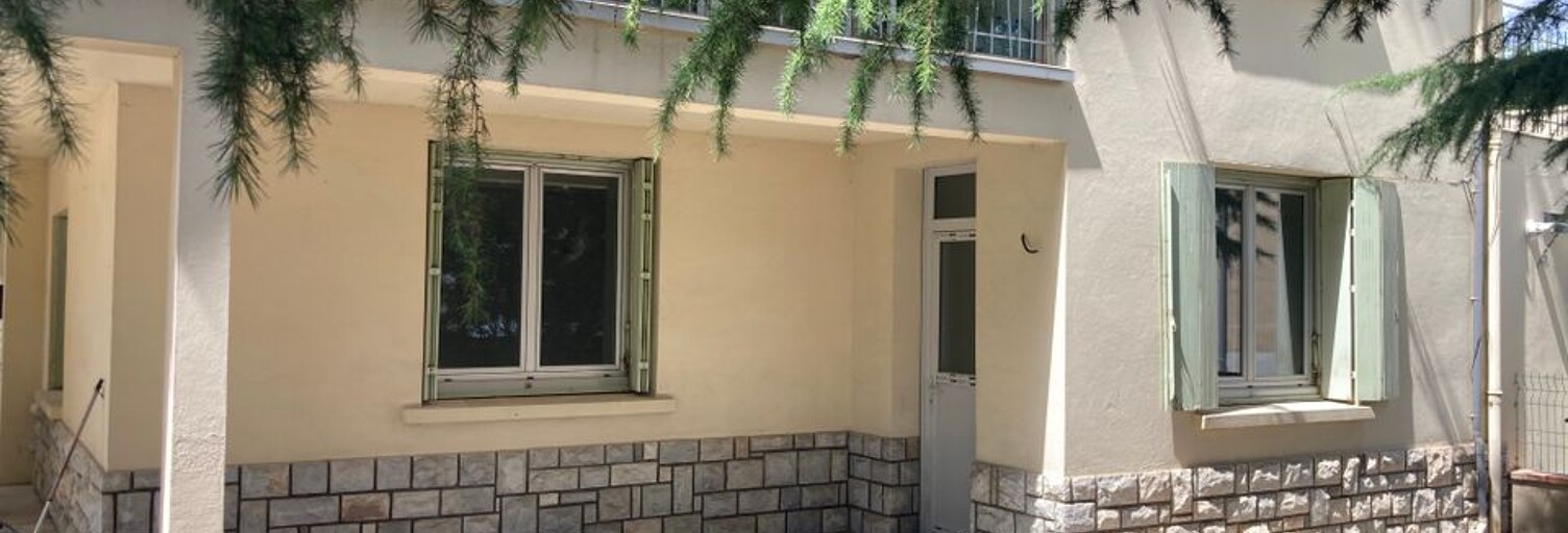 Appartement 3 Pièces 67 m² à louer à Toulouse (31000)
