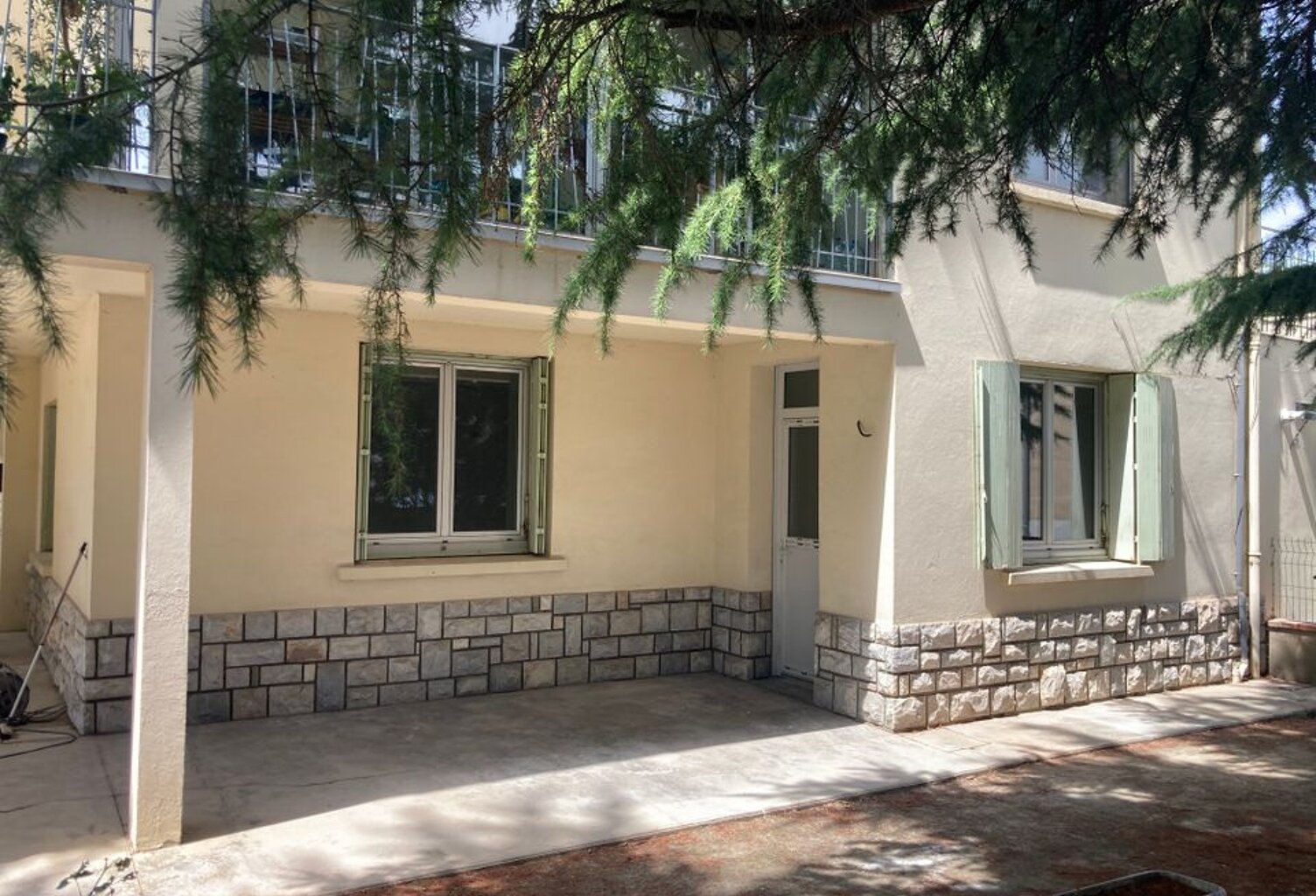 Appartement de 67m2 à louer sur Toulouse — photo 1