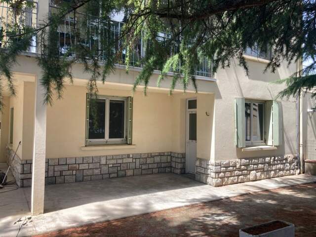 Appartement de 67m2 à louer sur Toulouse — photo du bien