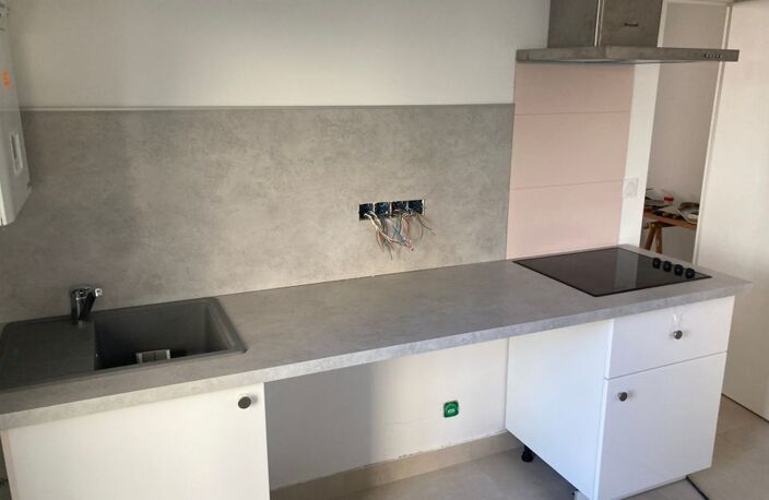 Appartement de 67m2 à louer sur Toulouse — photo 2