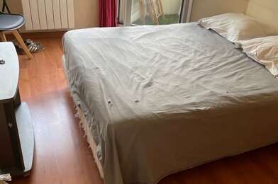 Appartement 1 pièces 500 €